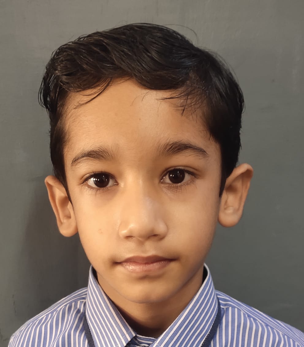 Ayaan Verma