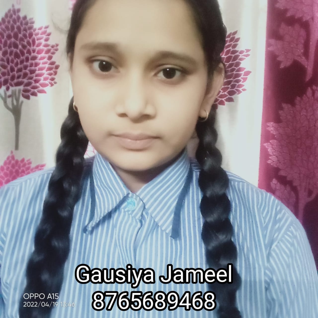 Gausiya Jameel