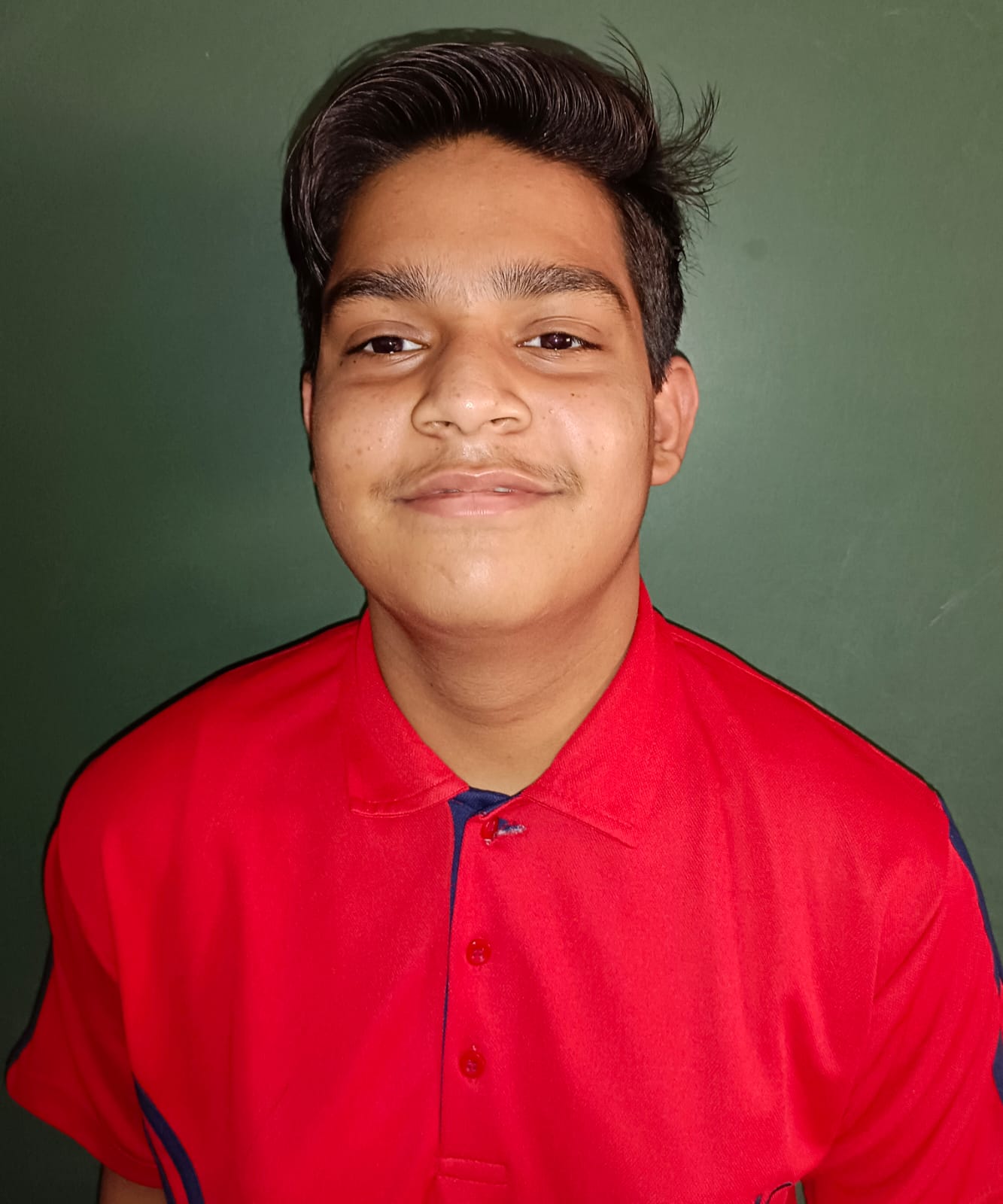Kustum Rajvanshi