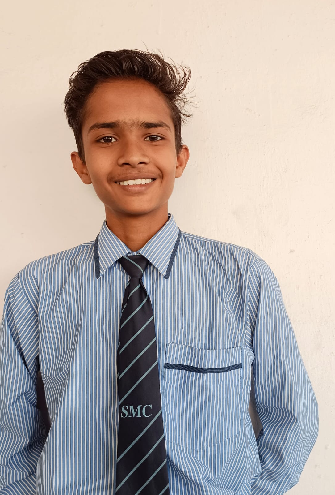 Rohan Rawat