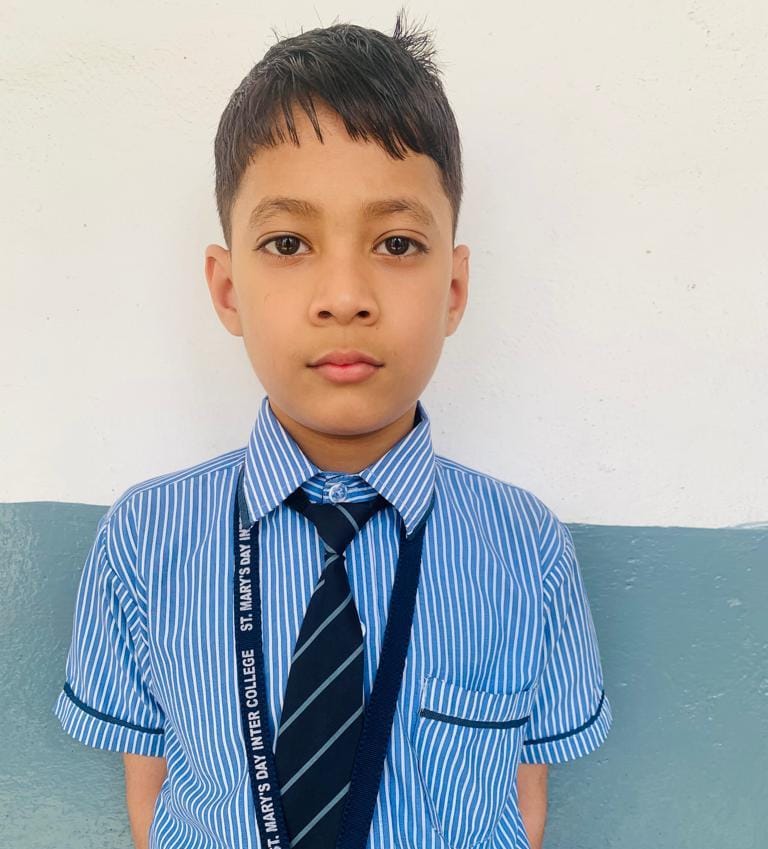 Ayush Kanwal