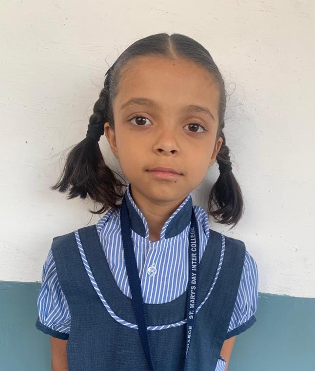Riya Tripathi