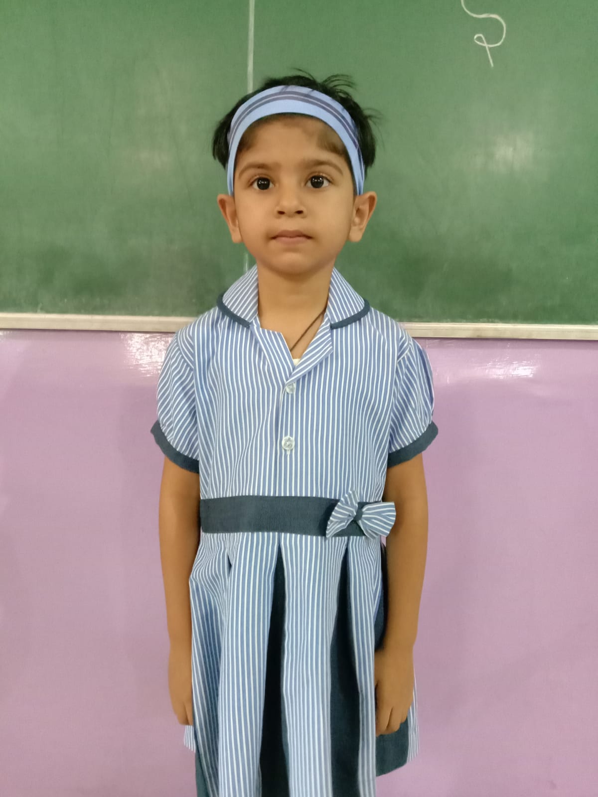 Shrashti