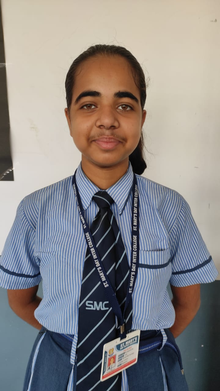 Palak Rai