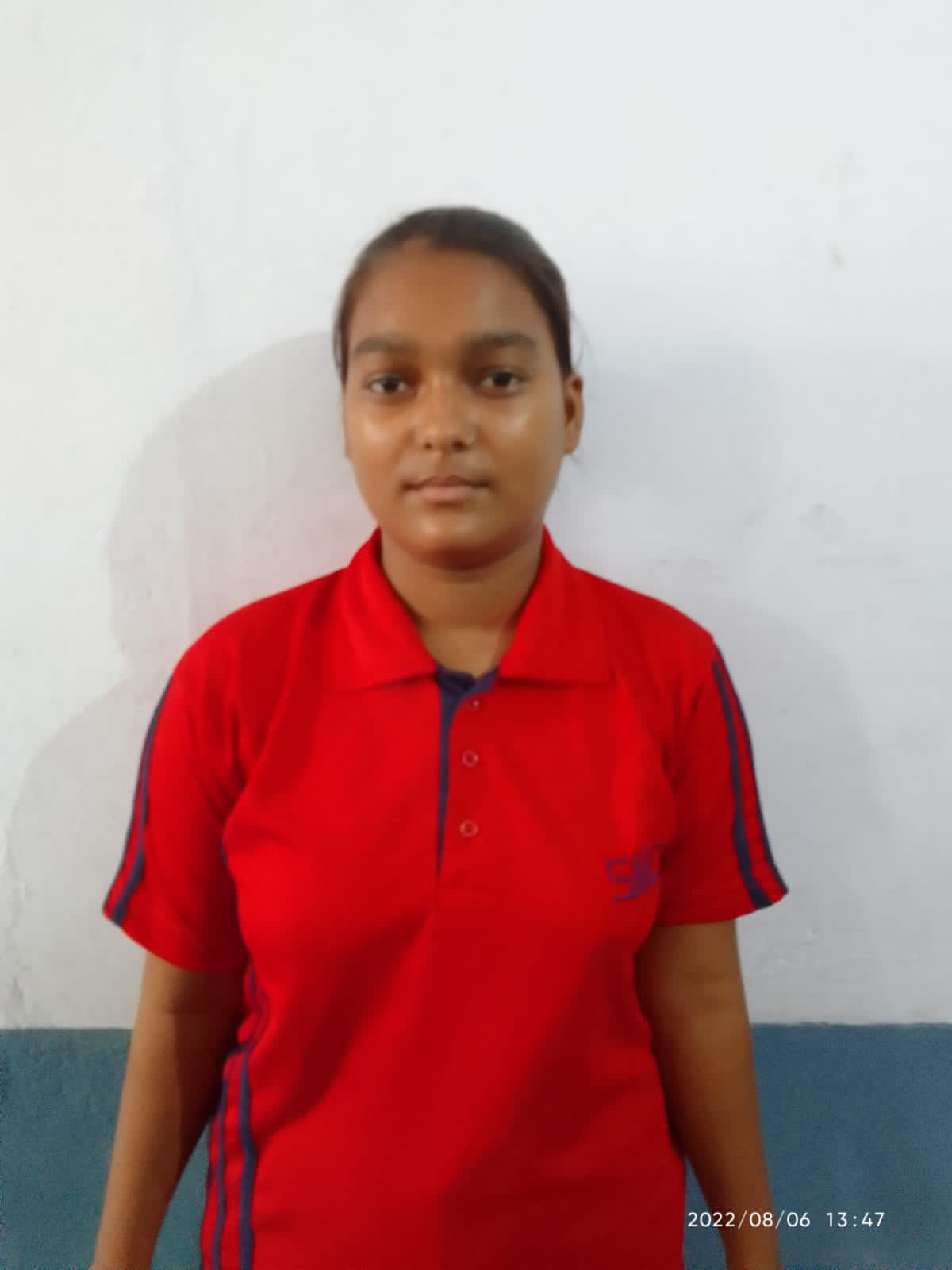 Roshni Chaurasiya