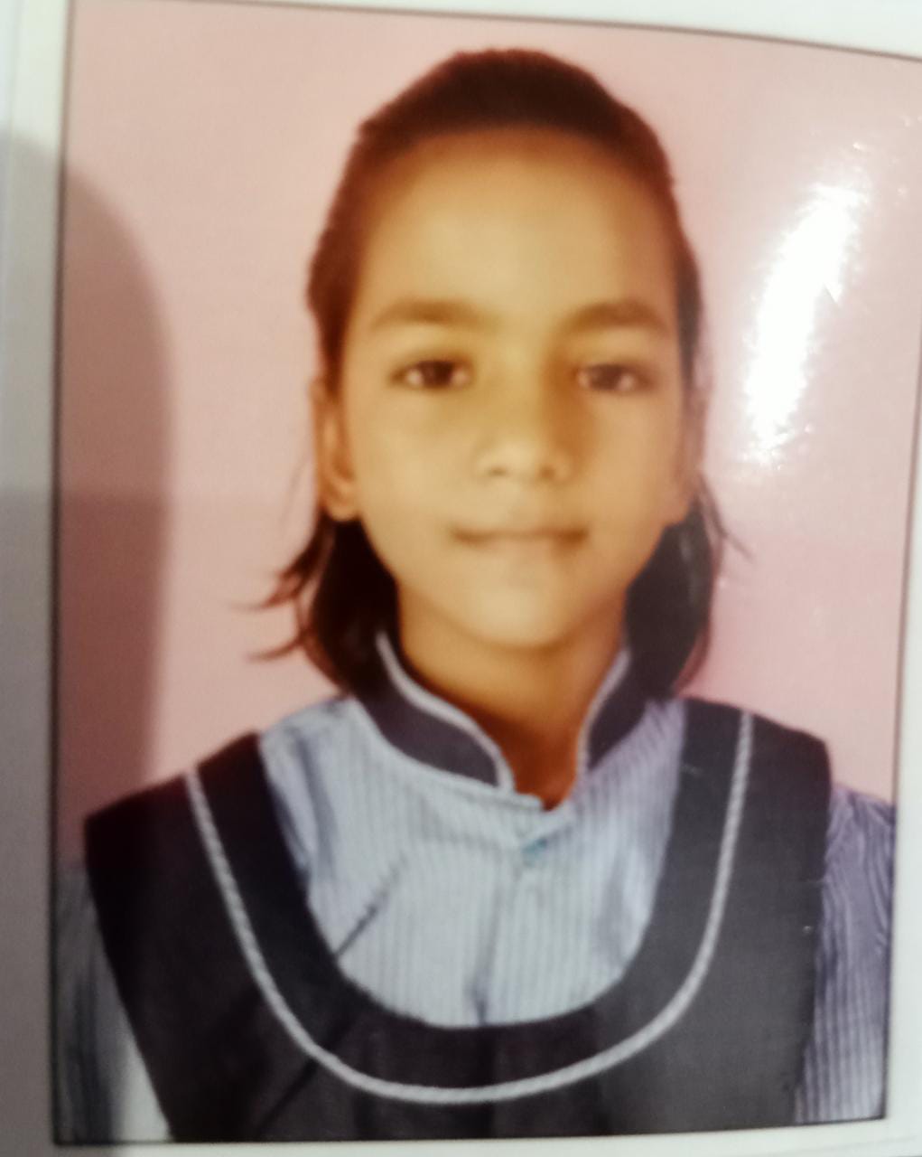 Kritishikha