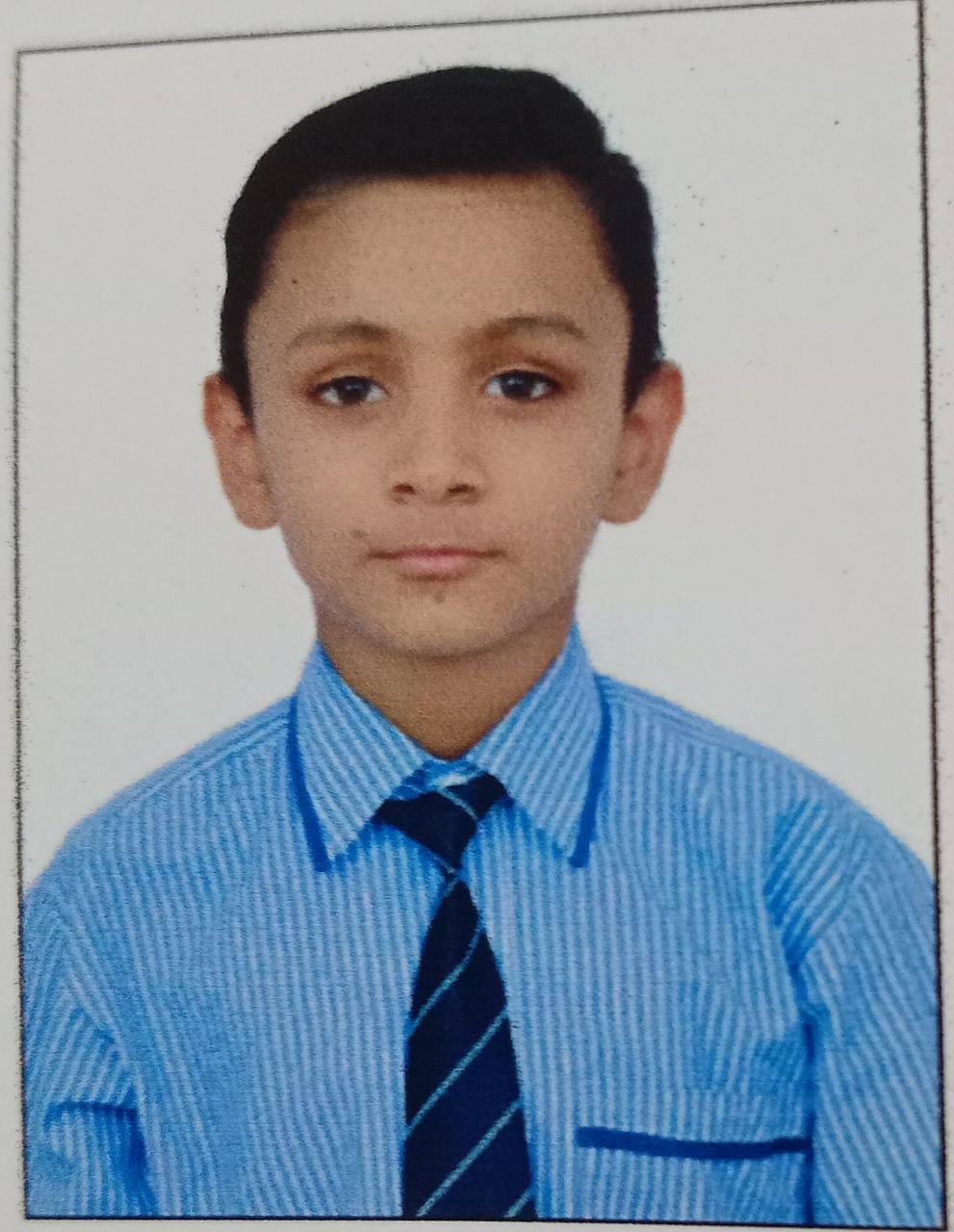Ritesh