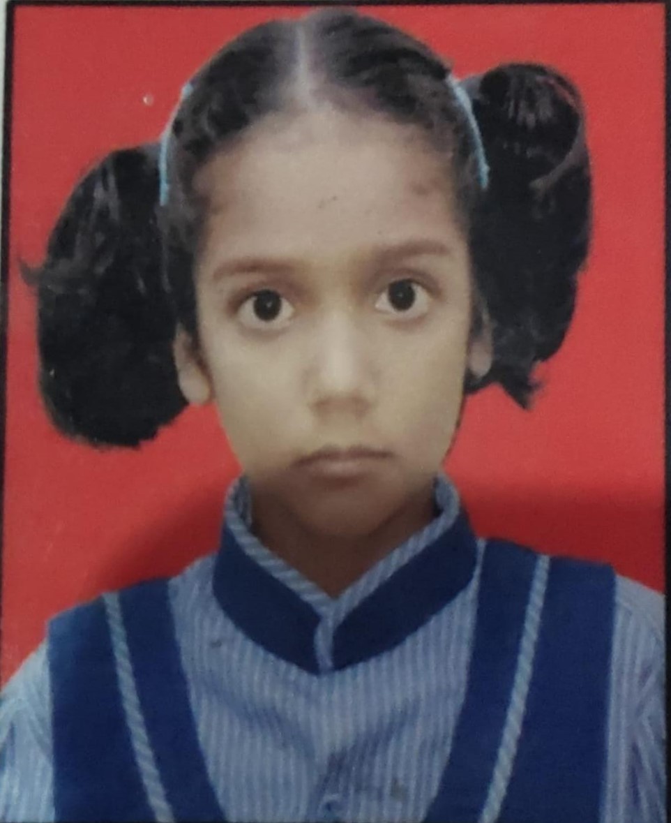 Avika Mishra (II)