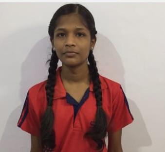 K Pavitra