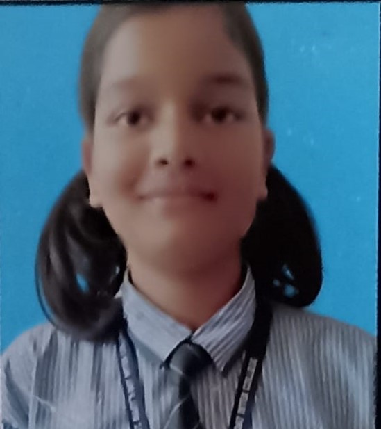 Shreya Patel