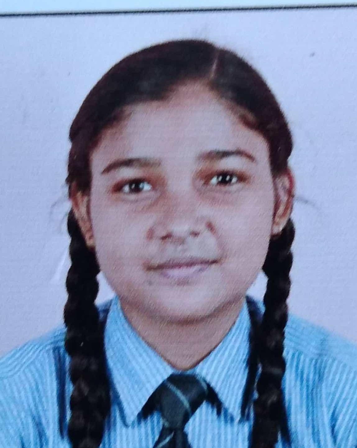 Shalu Chaurasiya