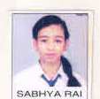 Sabhya Rai