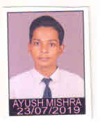Ayush Mishra