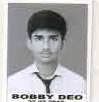 Bobby Deo