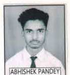 Abhishek Pandey