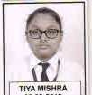 Tiya Mishra