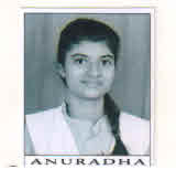 Anuradha Giri