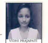 Vidhi Prajapati