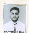 Saptrishi Raj Dwivedi
