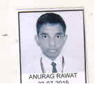 Anurag Rawat