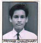 Priyank Chaudhary