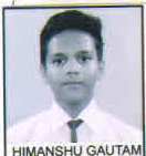 Himanshu Gautam