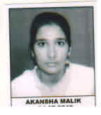 Aakanksha Singh