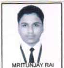 Mritunjay Rai