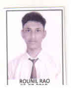 Ronil Rao