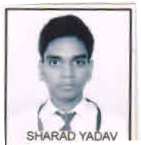 Sharad Yadav.