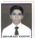 Sharad Yadav