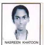 Nasreen Khatoon