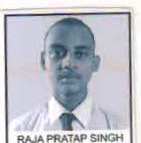 Raja Pratap Singh