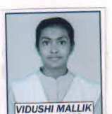 Vidushi Malik