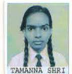Tamanna Shri