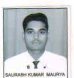 Saurabh Kumar Maurya