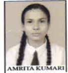 Amrita Kumari