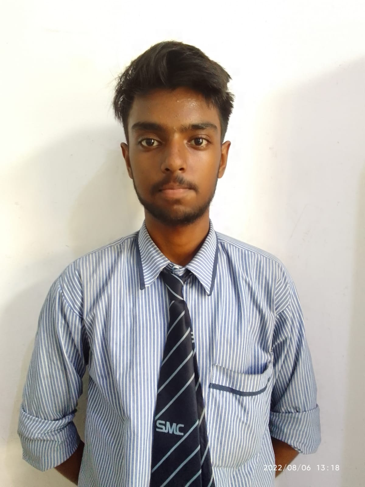 Raj Saini